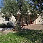 別荘 Terra Di Eloro ノート