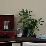 Terra Di Eloro 別荘
