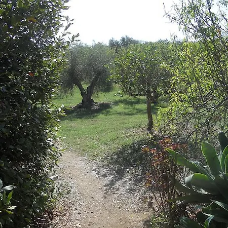 別荘 Terra Di Eloro
