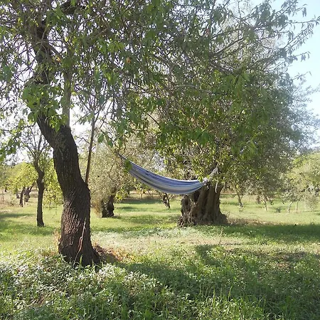 Prázdninový dům Terra Di Eloro *