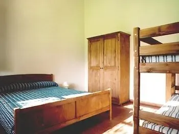 Terra Di Eloro Prázdninový dům Noto