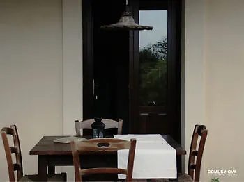 Prázdninový dům Terra Di Eloro *
