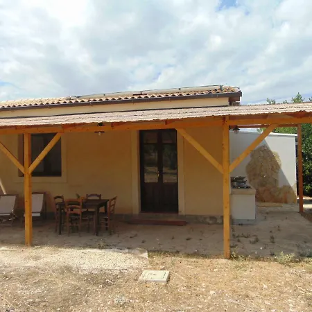 Prázdninový dům Terra Di Eloro