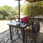Terra Di Eloro Hébergement de vacances