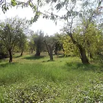 Hébergement de vacances Terra Di Eloro *