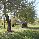 Hébergement de vacances Terra Di Eloro *