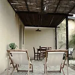 Hébergement de vacances Terra Di Eloro