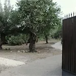 Hébergement de vacances Terra Di Eloro Noto