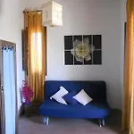 Terra Di Eloro Hébergement de vacances