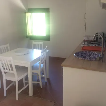 Hébergement de vacances Terra Di Eloro Noto