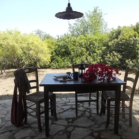 Terra Di Eloro Holiday home Noto