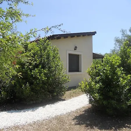 Terra Di Eloro Holiday home
