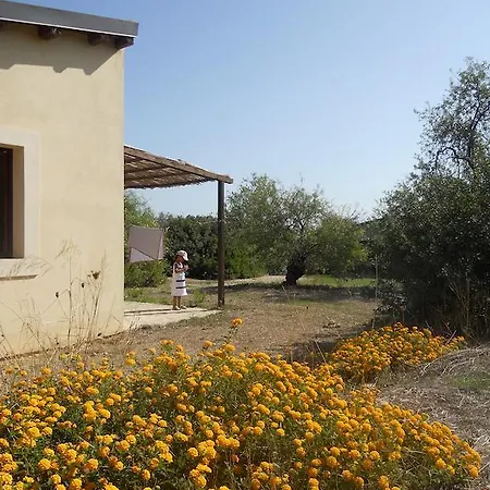 Terra Di Eloro Noto