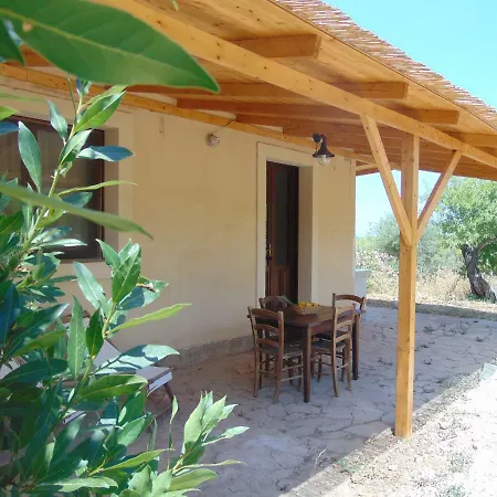 Terra Di Eloro * 노토